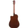 Fender CD140 SCE Natural Fender CD140 SCE Natural