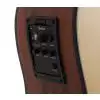 Fender CD140 SCE Natural Fender CD140 SCE Natural