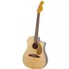 Fender Sonoran SCE Natural V2