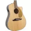 Fender Sonoran SCE Natural V2