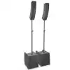 LD Systems CURV 500 PS Power Set