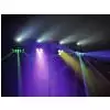 Eurolite LED KLS laser bar FX light set