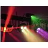 Eurolite LED KLS laser bar FX light set