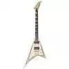Jackson Pro Rhoads RRT-3 Ivory W/Blk