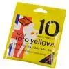 Rotosound R-10-7 Roto Yellows