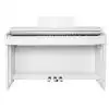 Yamaha CLP 525 WH Clavinova