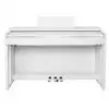 Yamaha CLP 525 WH Clavinova
