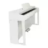 Yamaha CLP 525 WH Clavinova