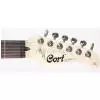 Cort G200-BK