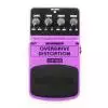 Behringer OD100 overdrive/distortion