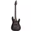 Schecter Damien Elite 6 Trans Black Burst