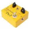 Joyo D52 Soloman Bass Overdrive