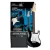 Yamaha Pacifica 012 BL + Line6 Spider IV 15W zestaw