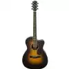 Fender PM-3 Deluxe Triple O SBST