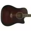 Burton W-0C/WRS