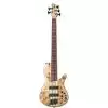 Ibanez SRSC 805 NTF Natural Flat