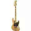 Fender Squier Vintage Modified Jazz Bass ′70S Natural