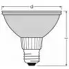 Osram PAR30 Spot 75W/230V 