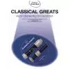 PWM Różni - Classical Greats na flet prosty (+CD)