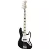 Fender Geddy Lee Jazz Bass MN Black
