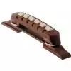 Framus bridge archtop, rosewood