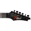 Cort X6 BK