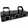 LaserWorld EL-200RGB DMX