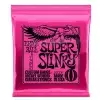 Ernie Ball 2223 NC Super Slinky