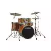 Yamaha Stage Custom Birch Power Fusion