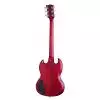 Gibson SG Special 2016 T SC Satin Cherry