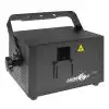 LaserWorld PRO-1600 RGB PRO Series DMX/Ilda/SD Card