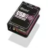 Radial USB PRO Di-Box