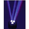 Eurolite LED TMH FE-300 Beam/Flower Effect