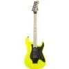 Charvel Pro Mod So-Cal Style 1 FR Neon Yellow