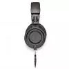 Audio Technica ATH-M50X MG (38 Ohm) Edycja Limitowana