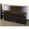 Petrof used piano (103 cm)