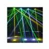 American DJ Inno Pocket Fusion LED skaner + laser