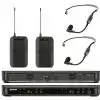 Shure BLX188/SM 35 Wireless