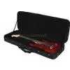 Kisielewski case electric guitar (thermo)