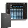 Ableton Push 2 + Live 9 Suite instrument /