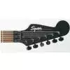 Fender Squier Stagemaster HH BKM