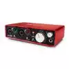 Focusrite Scarlett 2i2 2nd Gen