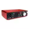 Focusrite Scarlett 2i2 2nd Gen