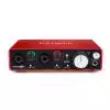 Focusrite Scarlett 2i2 2nd Gen