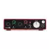 Focusrite Scarlett 2i2 2nd Gen