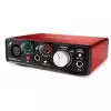 Focusrite Scarlett Solo 2nd Gen