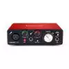 Focusrite Scarlett Solo 2nd Gen