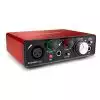 Focusrite Scarlett Solo 2nd Gen