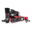 Focusrite Scarlett Studio 2nd Gen