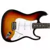 Harley Benton HBST Sunburst Set 